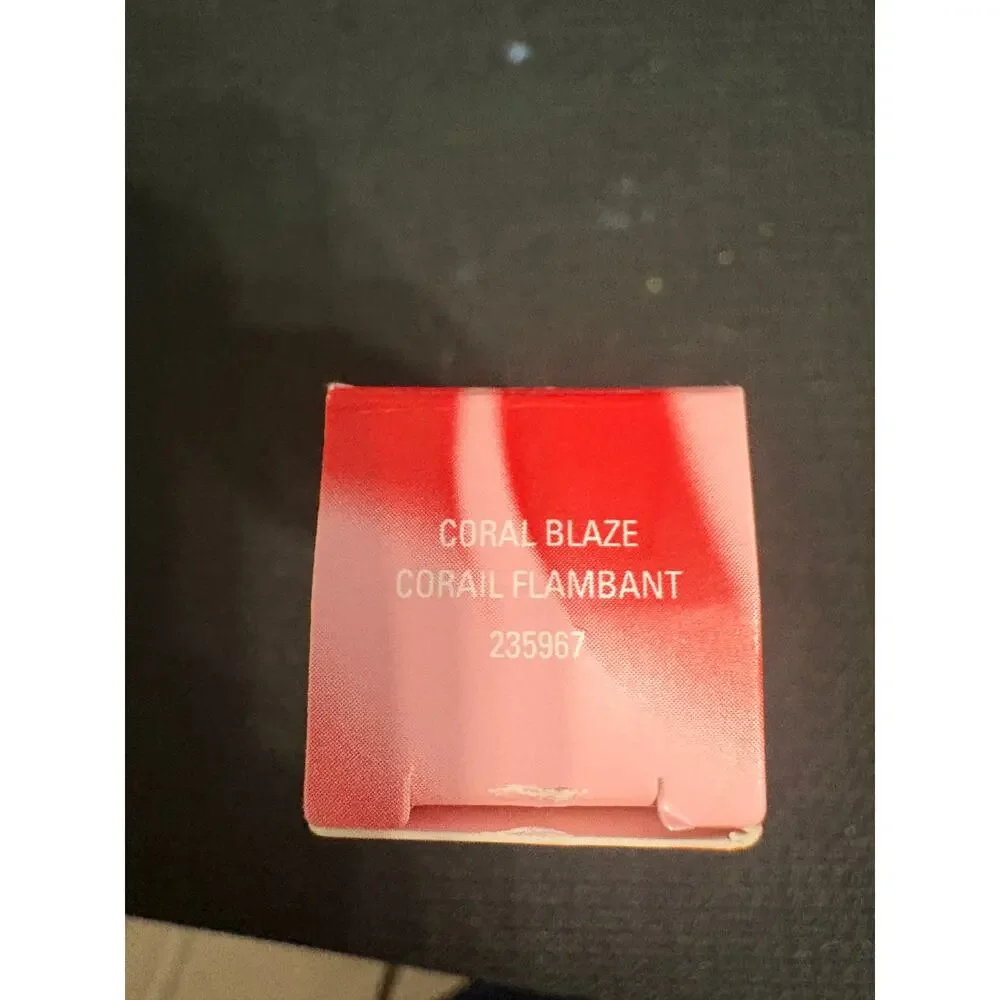 Mary Kay Tinted Lip Balm New in Box NIB